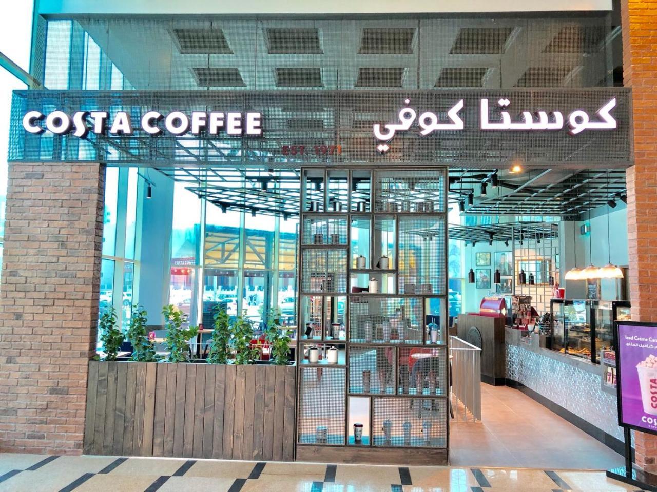 Gulf Hotel Kuwait Salmiya Exterior foto